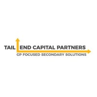 Tail End Capital Partners logo
