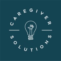 Caregiver Solutions logo