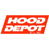 Hood Depot International Inc logo