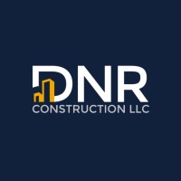 DNR Construction AZ logo