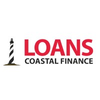 Coastal Finance Company logo