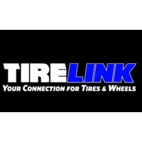 TireLink logo
