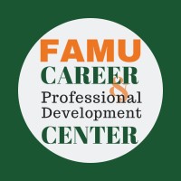 FAMU Career And Professional Development Center logo