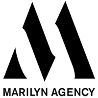 Marilyn Model Management logo