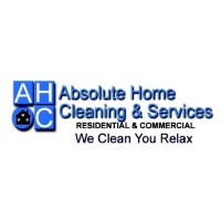 Absolute Cleaning Services Corp logo