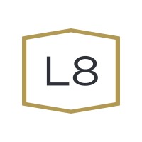 Lock 8 Partners logo