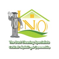 INO Integrated Services logo