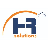 HR Solutions SAS logo