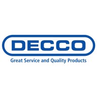 Decco Ltd logo