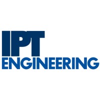 IPT Engineering Ltd logo