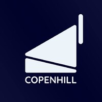 CopenHill logo