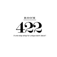 Room 422 logo