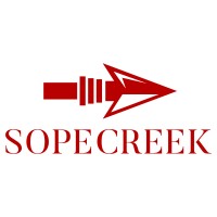 Sope Creek Capital logo