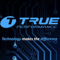 EKTA TRUE Performance logo