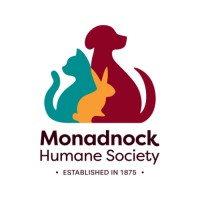 Monadnock Humane Society logo