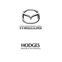 Hodges Mazda At The Avenues