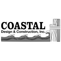 Coastal Design & Construction, Inc. logo