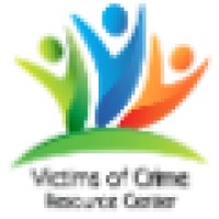 California Victims Resource Center (CVRC) logo