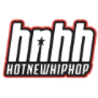 HotNewHipHop logo