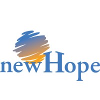 New Hope Village logo