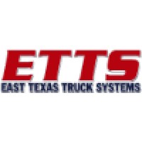 East Texas Truck Systems logo