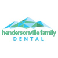 Hendersonville Family Dental logo