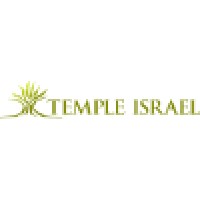 Temple Israel Of Albany logo