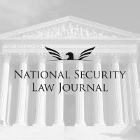 Image of National Security Law Journal