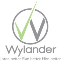 Wylander logo