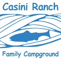 Casini Ranch Family Campground logo