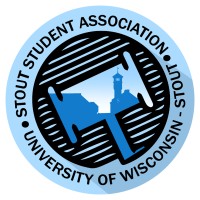 Stout Student Association logo