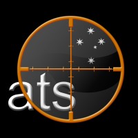 ATS - The Shooting Range Experts logo