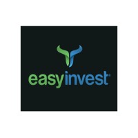 EASY INVEST ALBANIA logo