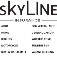 SKYLINE INSURANCE AGENCY LLC logo