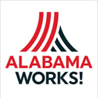 AlabamaWorks! logo