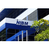 NIBM logo
