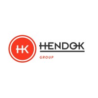 Hendok Group logo
