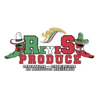 Reyes Produce Corp logo