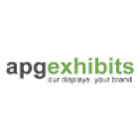 APG Exhibits logo