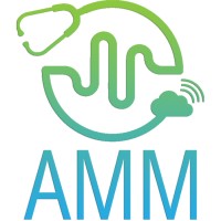 AMM Healthcare logo