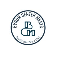Byron Center Meats logo