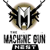Image of The Machine Gun Nest