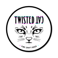 Twisted Cat logo