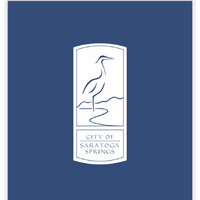 City Of Saratoga Springs, Utah logo