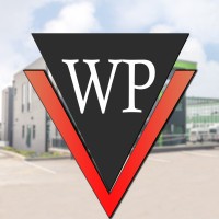 West Park School logo