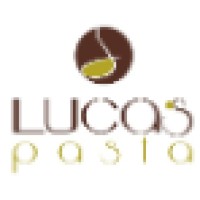 Luca's Pasta logo
