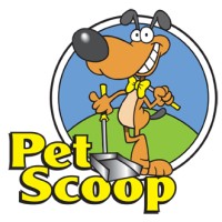 Pet Scoop logo