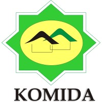 KSP MITRA DHUAFA (KOMIDA) logo