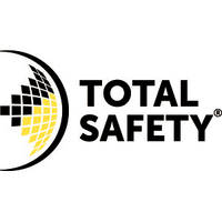 TOTAL SAFETY EUROPE logo