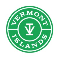Vermont Islands logo